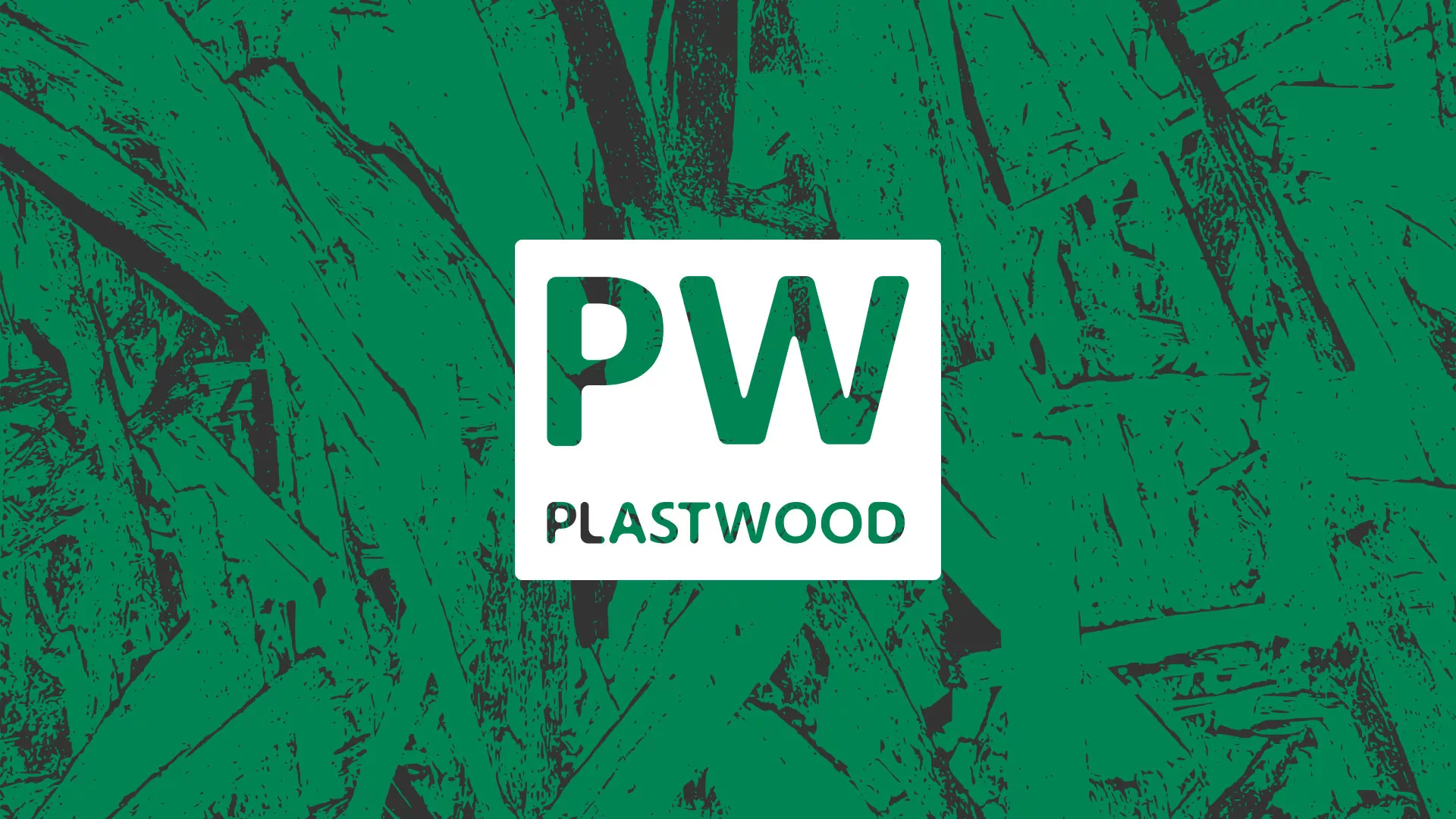 Разработка айдентики и сайта компании «Plastwood» в Анжеро-Судженске