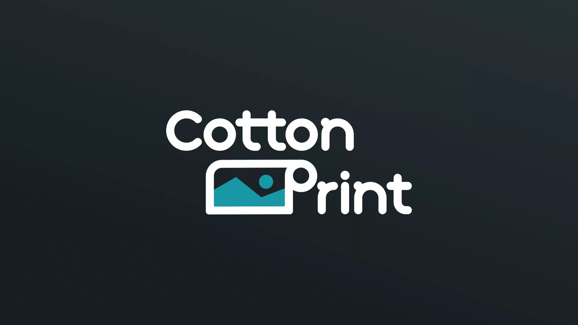 Разработка логотипа в Анжеро-Судженске для компании «CottonPrint»