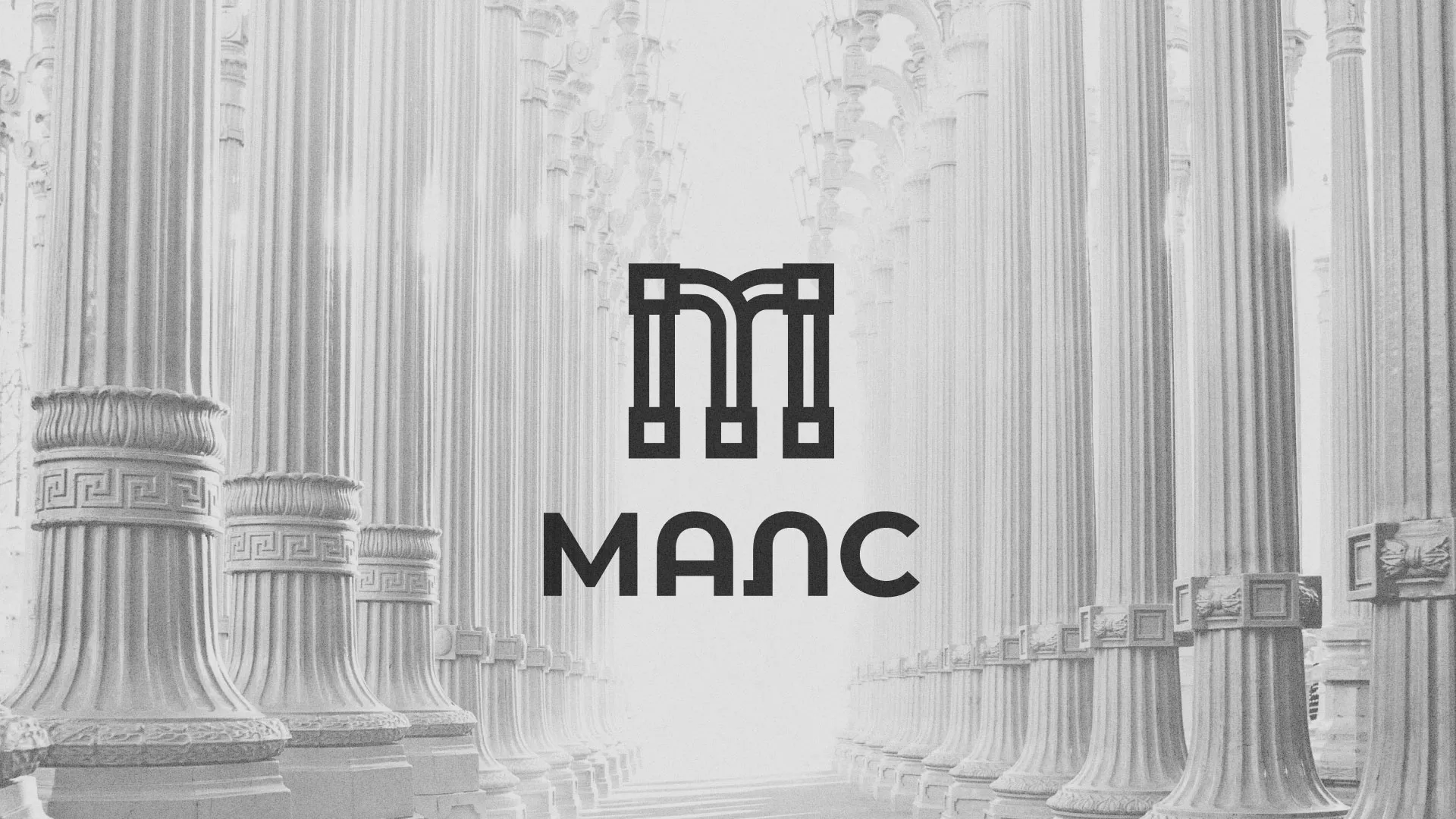 Разработка логотипа компании «МАЛС» в Анжеро-Судженске