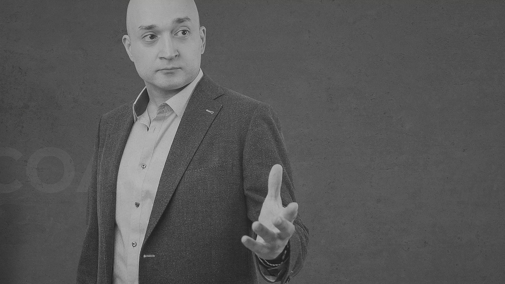 Разработка сайта для бизнес-тренера в Анжеро-Судженске