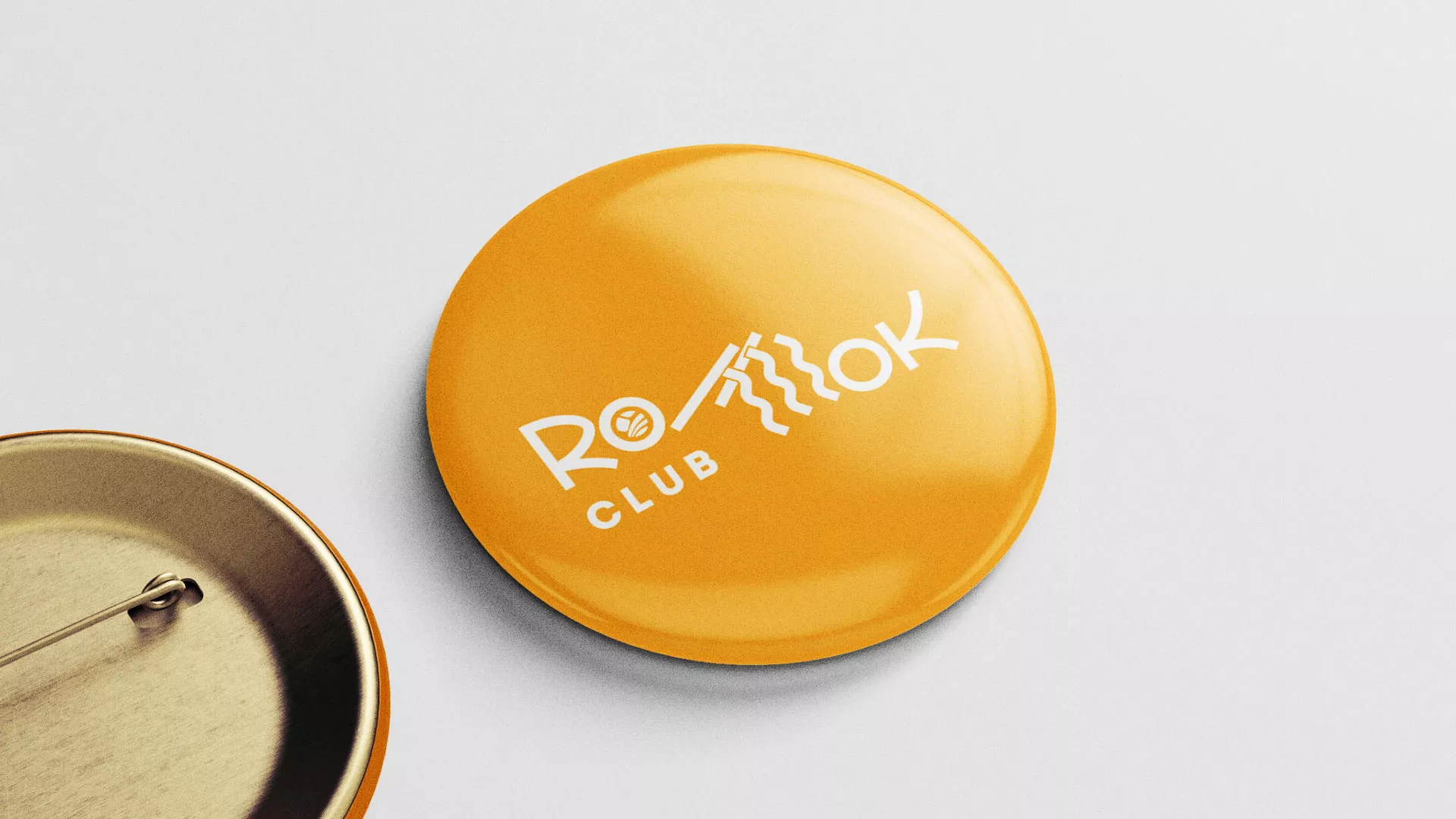 Создание логотипа в Анжеро-Судженске для суши-бара «Roll Wok Club» Создание логотипа в Анжеро-Судженске для суши-бара «Roll Wok Club»